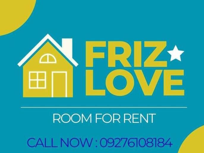 Friz Love Room Rental San Juan  Buitenkant foto