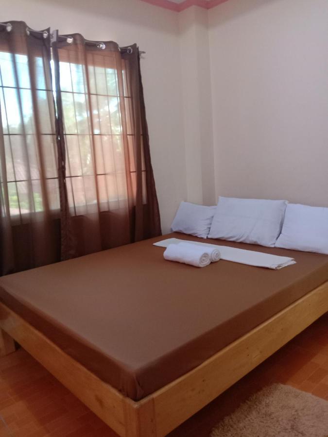 Friz Love Room Rental San Juan  Buitenkant foto