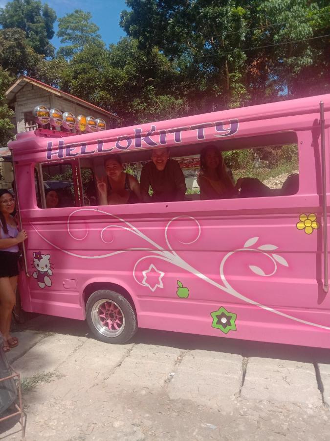 Friz Love Room Rental San Juan  Buitenkant foto