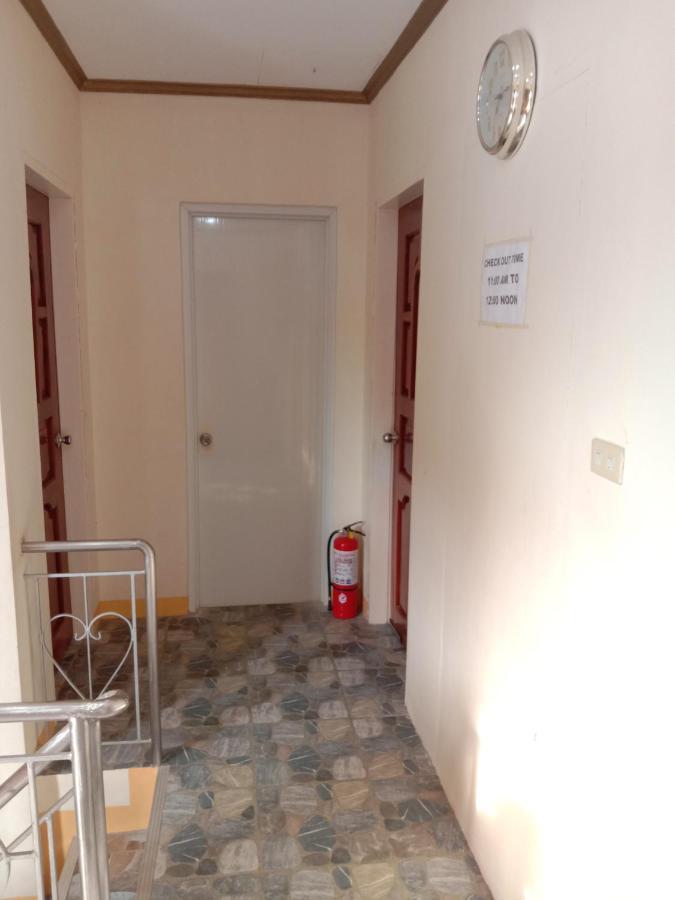 Friz Love Room Rental San Juan  Buitenkant foto