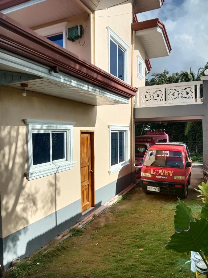 Friz Love Room Rental San Juan  Buitenkant foto