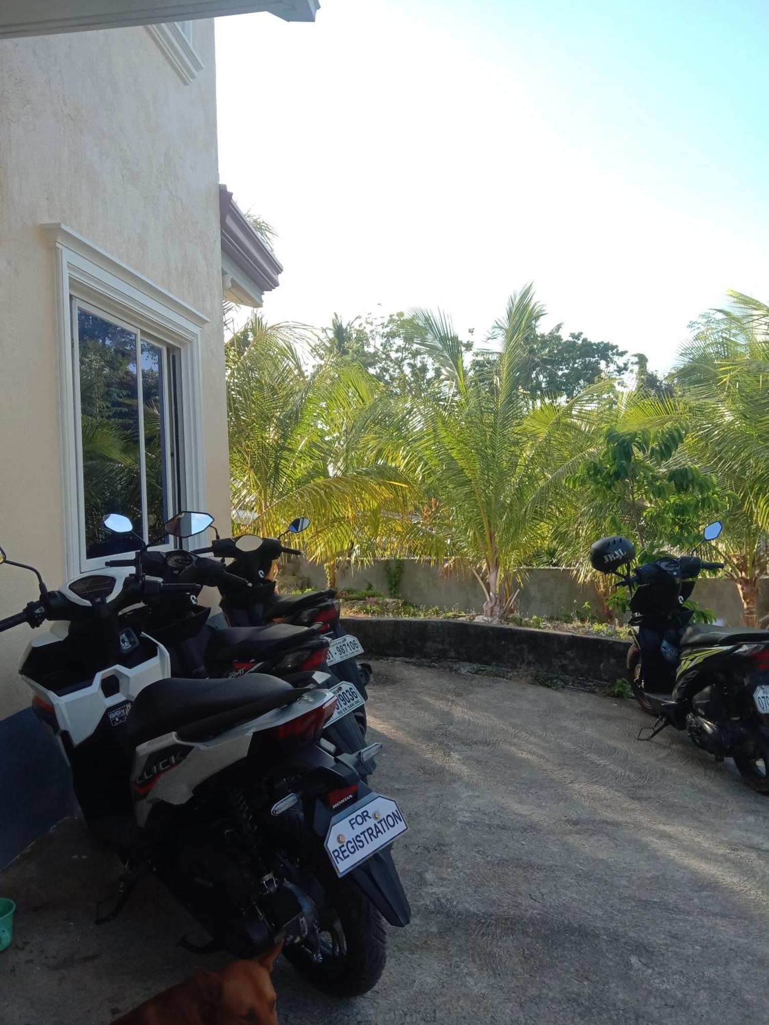 Friz Love Room Rental San Juan  Buitenkant foto
