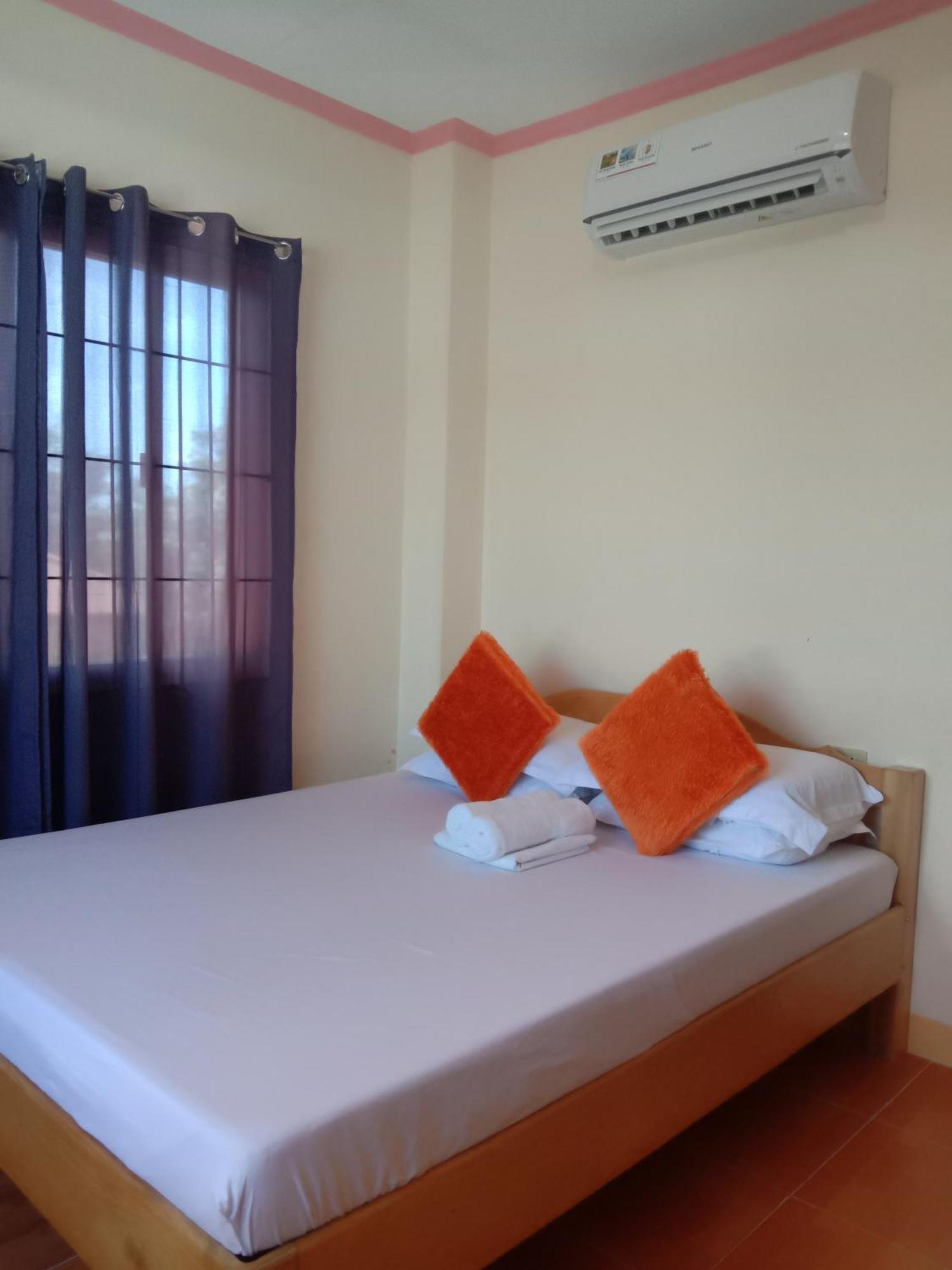 Friz Love Room Rental San Juan  Buitenkant foto