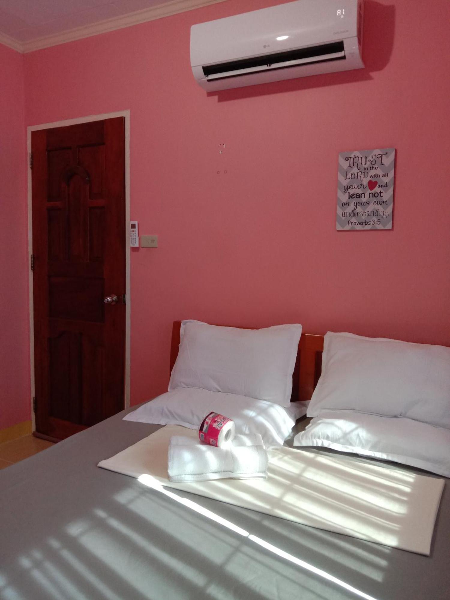 Friz Love Room Rental San Juan  Buitenkant foto