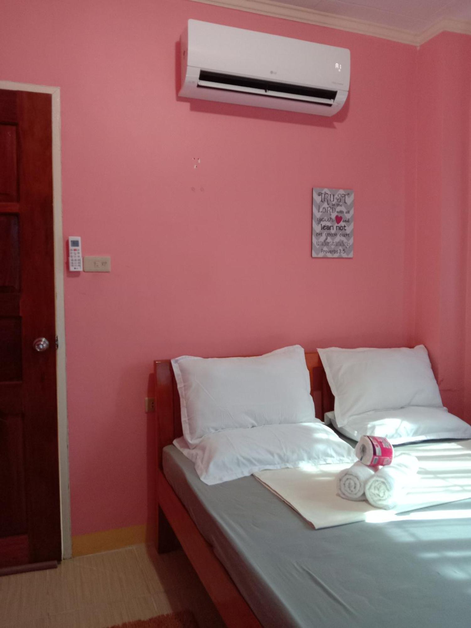 Friz Love Room Rental San Juan  Buitenkant foto