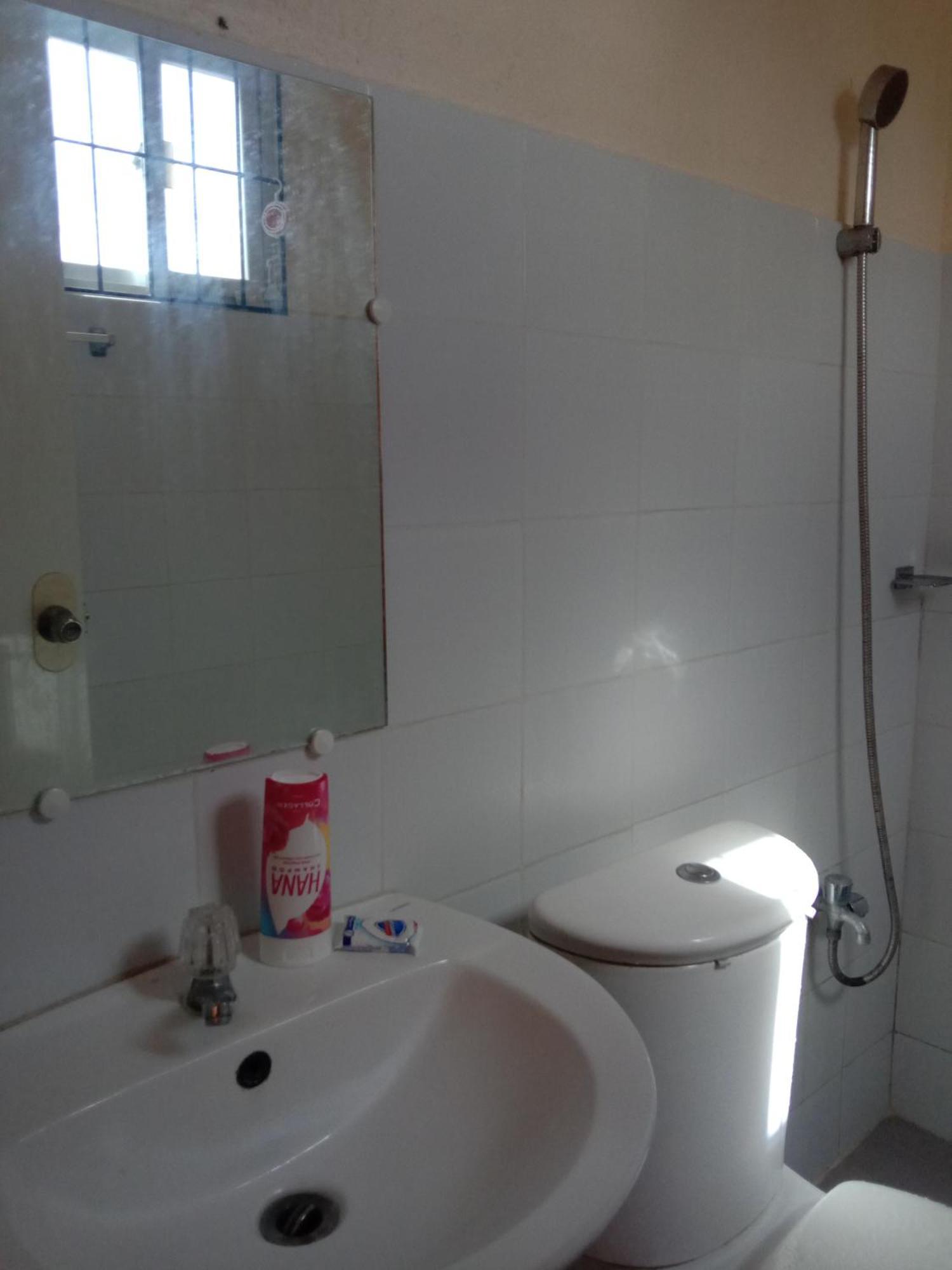 Friz Love Room Rental San Juan  Buitenkant foto