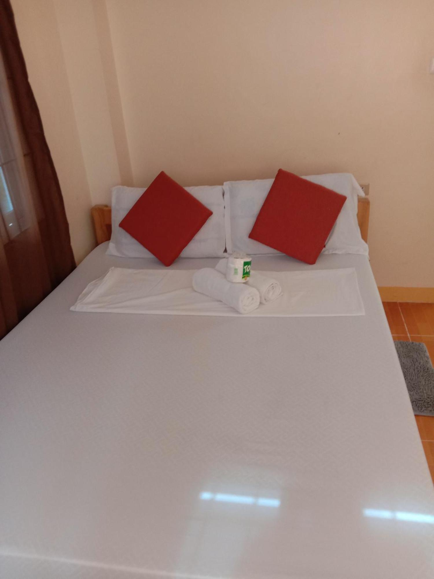 Friz Love Room Rental San Juan  Buitenkant foto