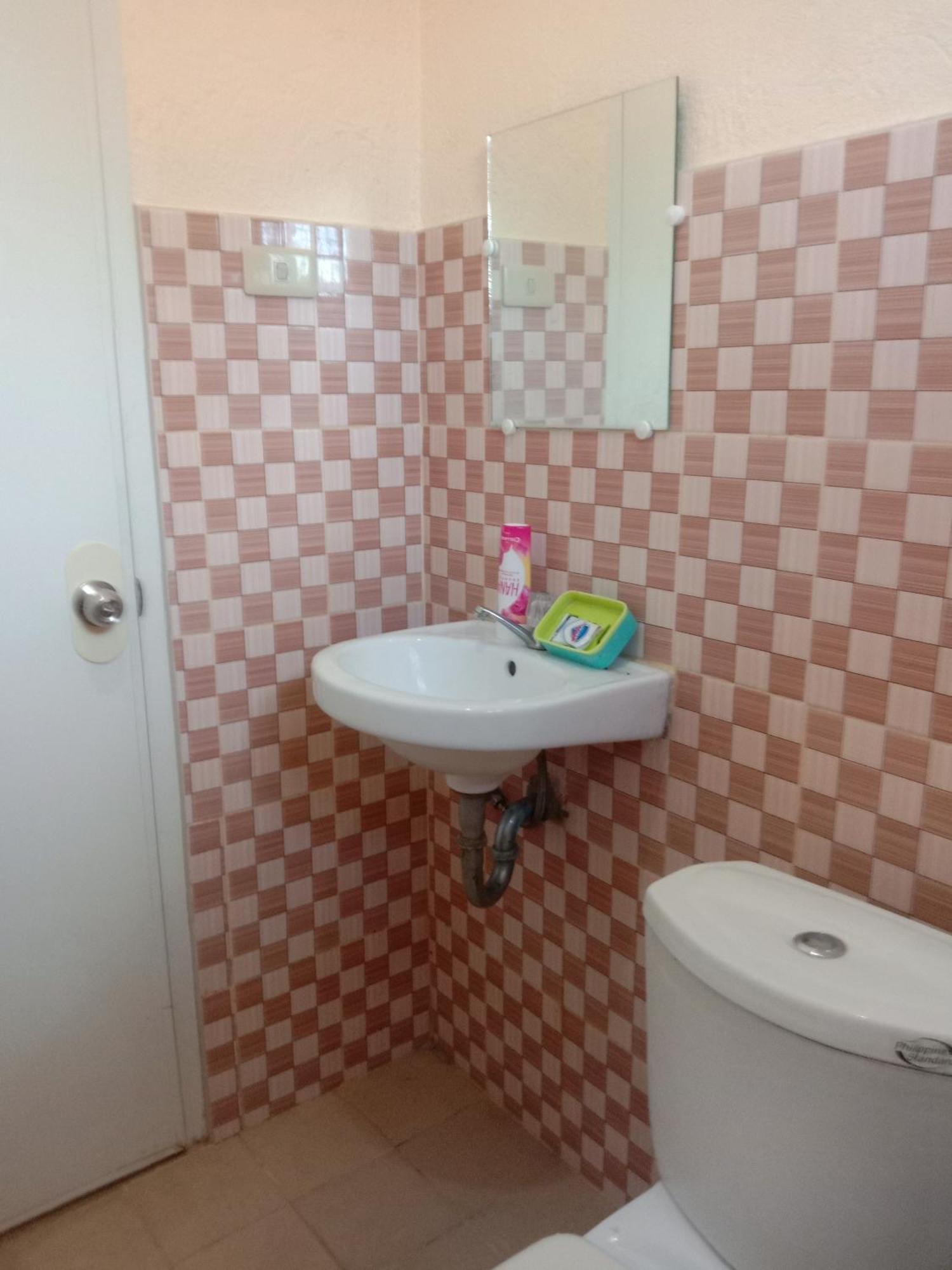 Friz Love Room Rental San Juan  Buitenkant foto