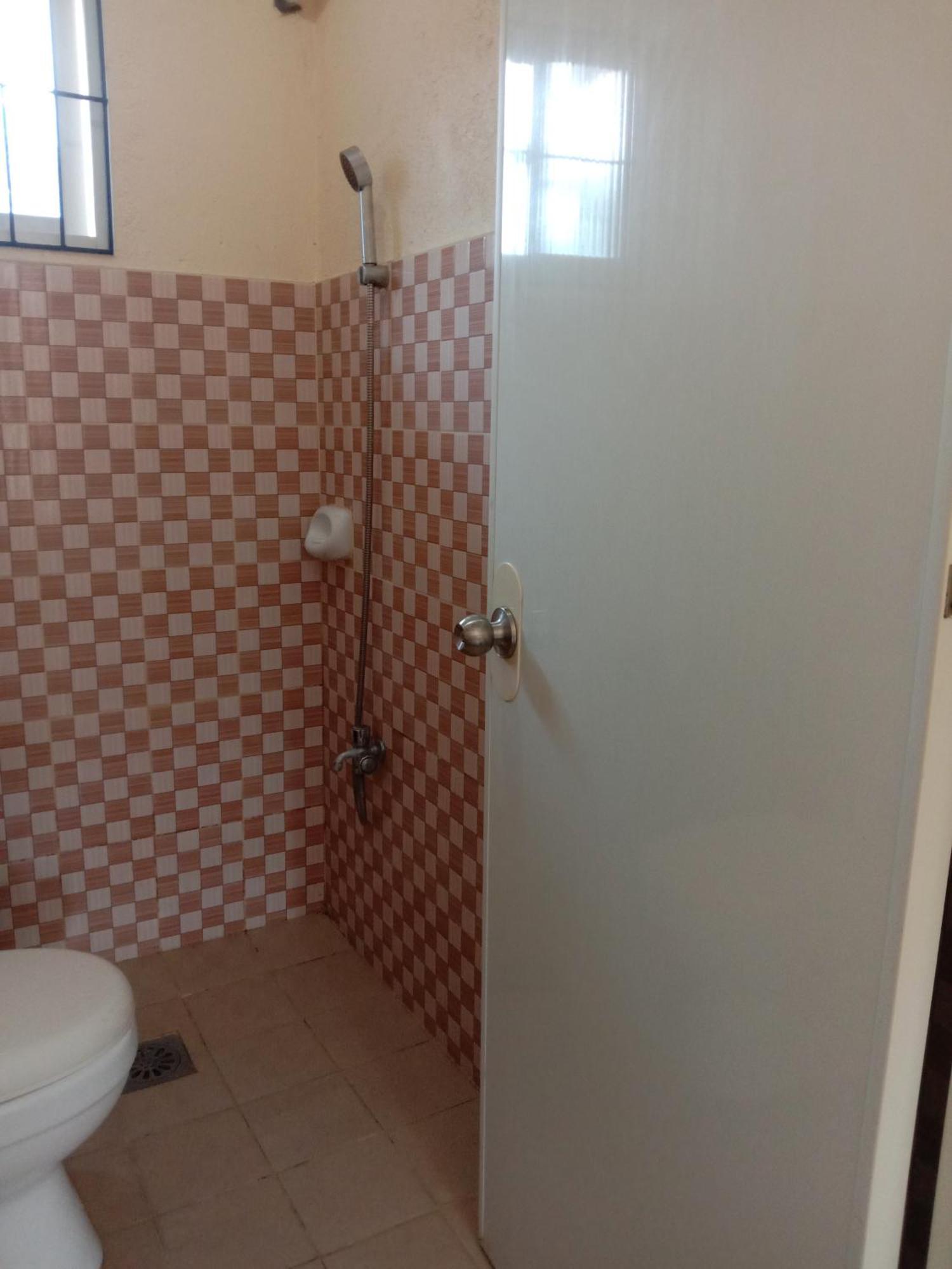 Friz Love Room Rental San Juan  Buitenkant foto