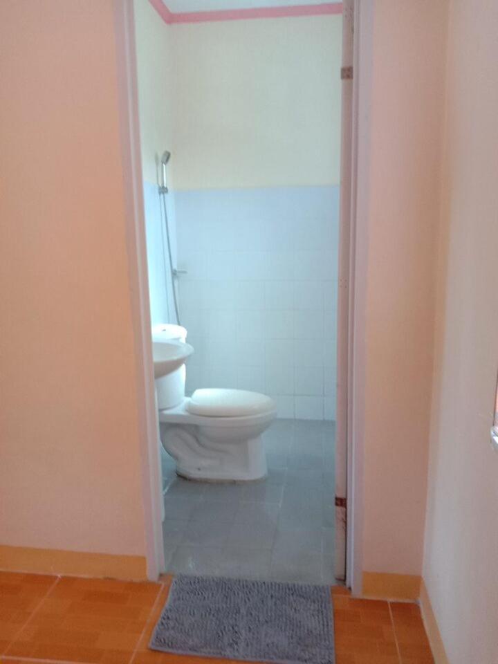 Friz Love Room Rental San Juan  Buitenkant foto