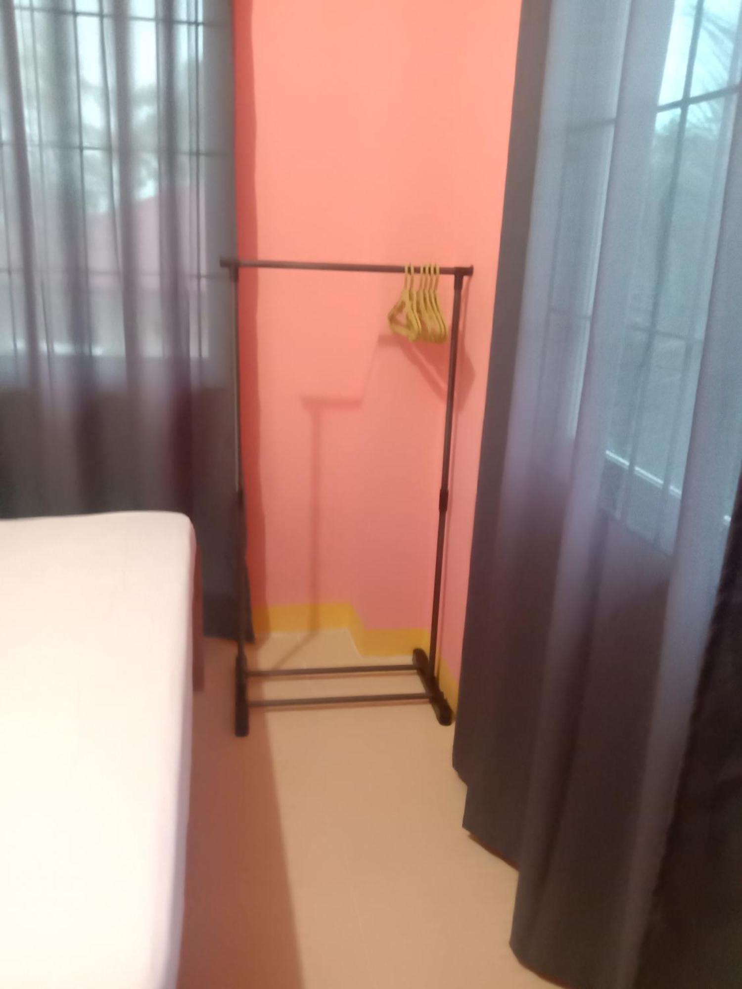 Friz Love Room Rental San Juan  Kamer foto