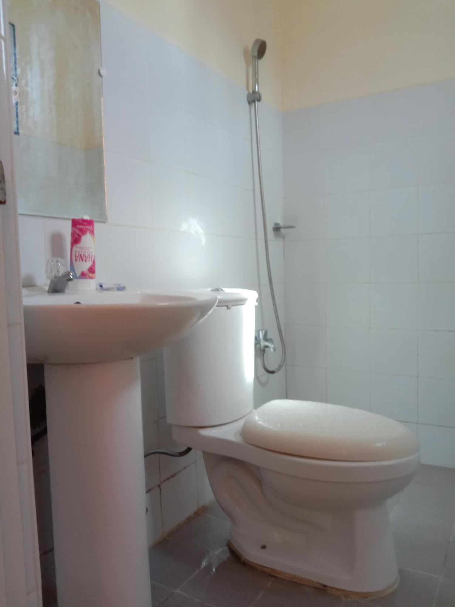 Friz Love Room Rental San Juan  Kamer foto