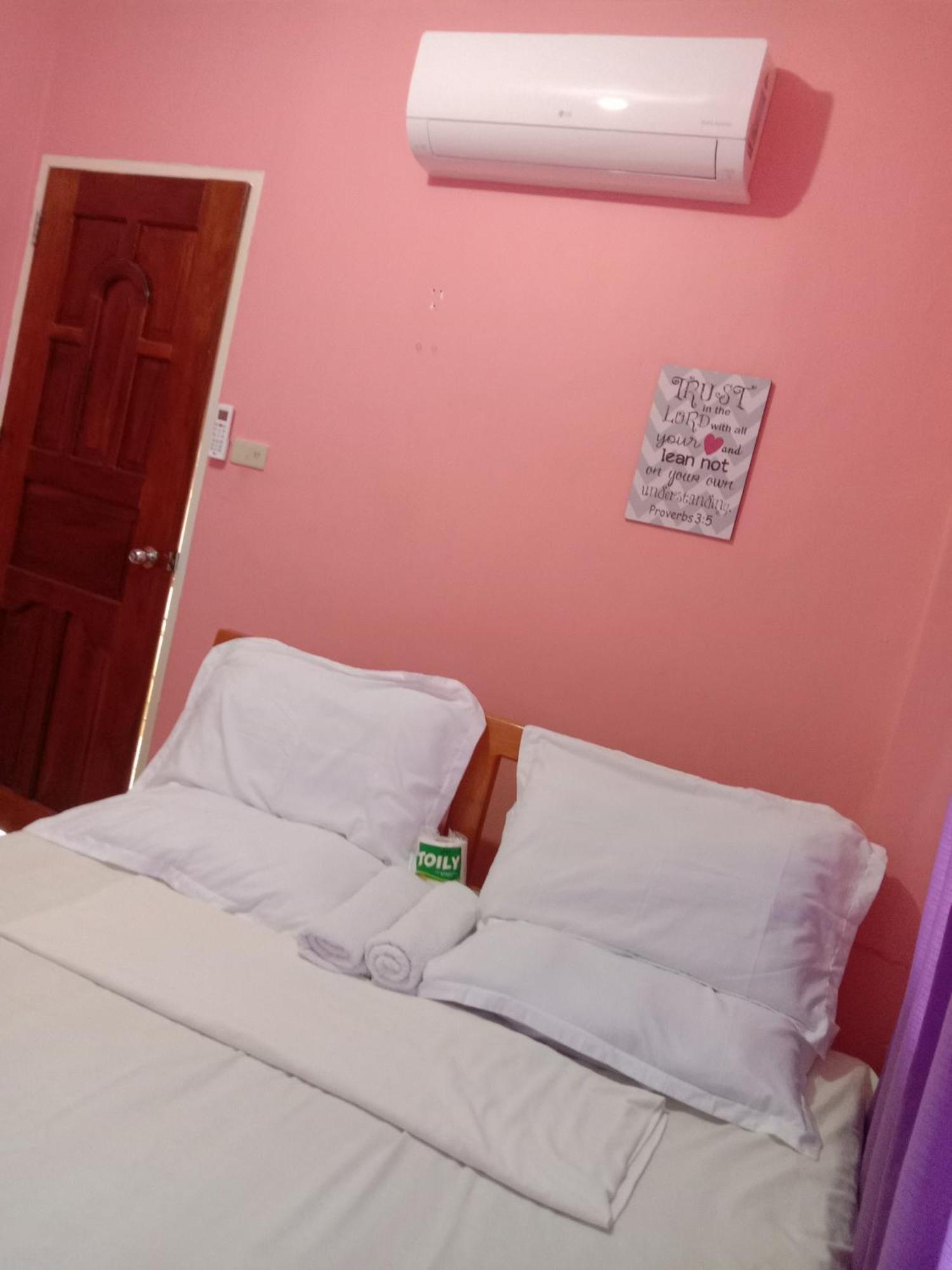 Friz Love Room Rental San Juan  Kamer foto