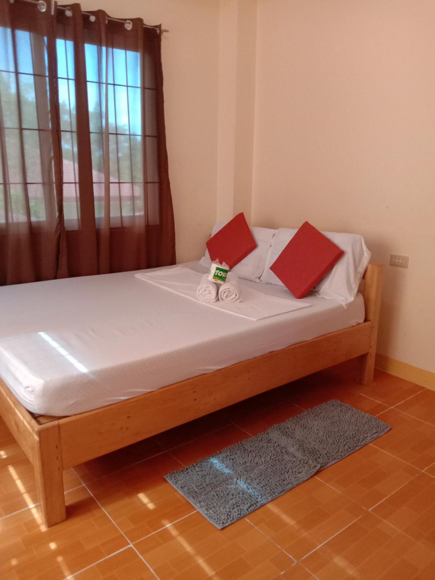 Friz Love Room Rental San Juan  Kamer foto