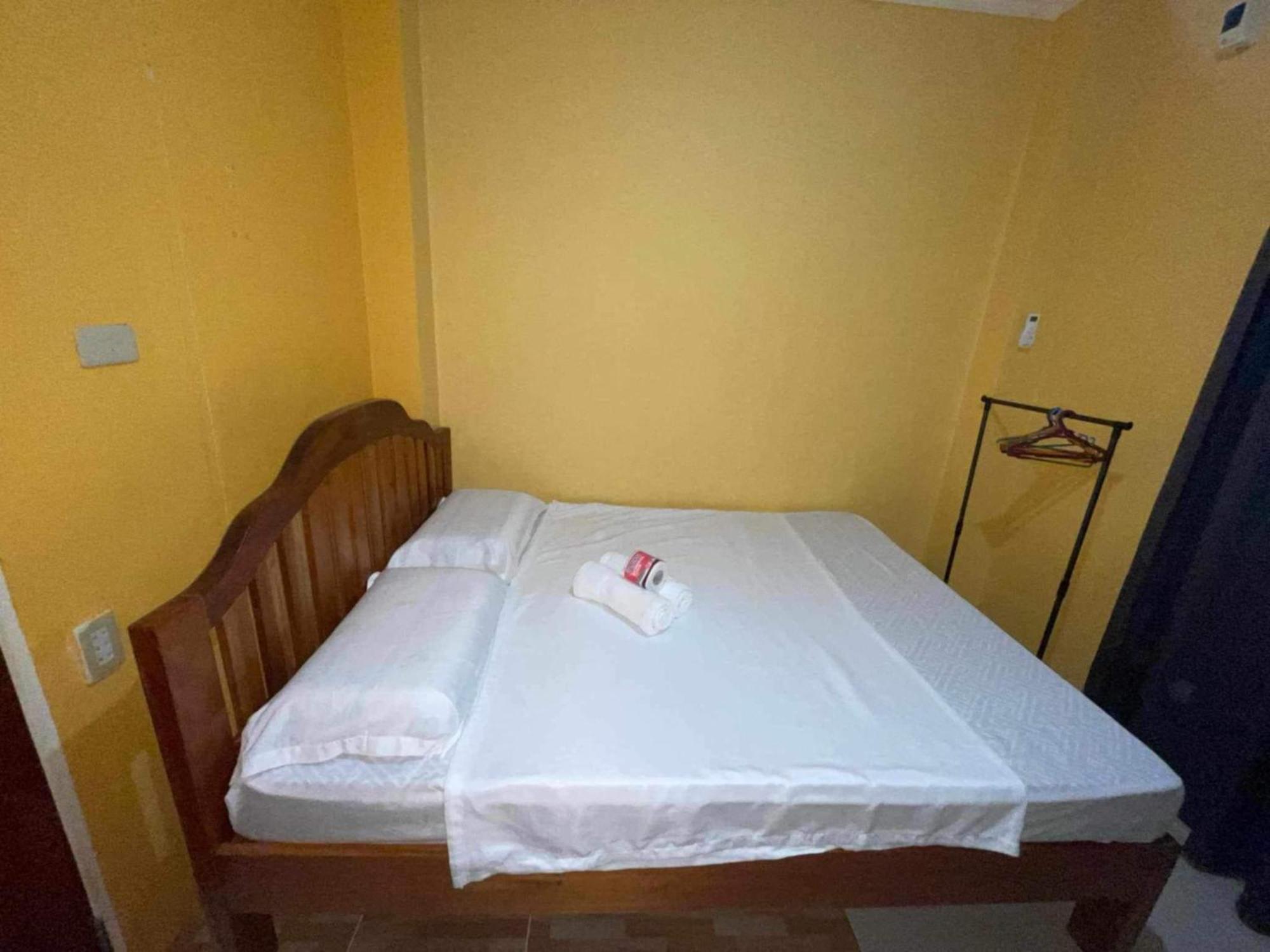 Friz Love Room Rental San Juan  Buitenkant foto