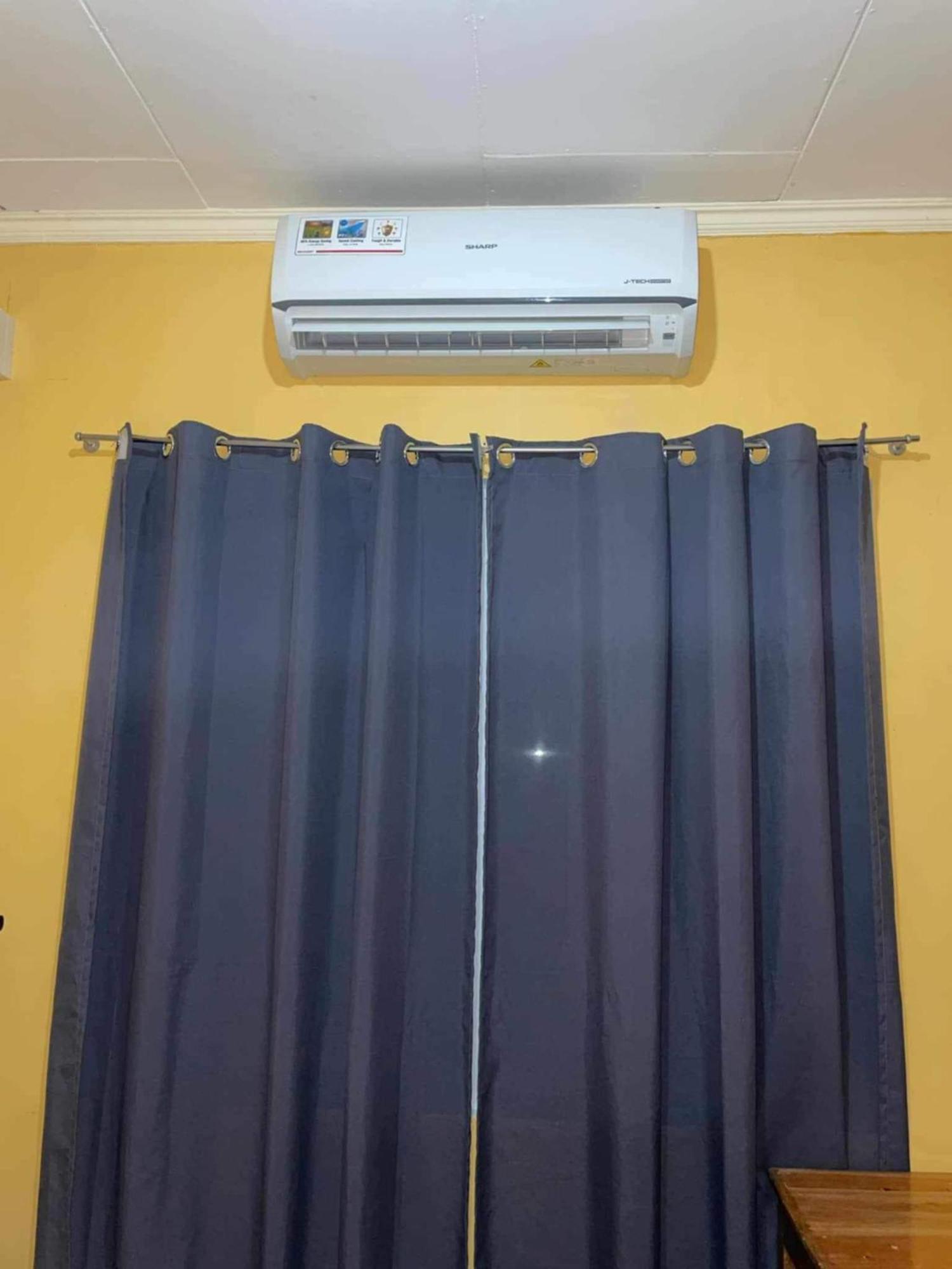 Friz Love Room Rental San Juan  Buitenkant foto