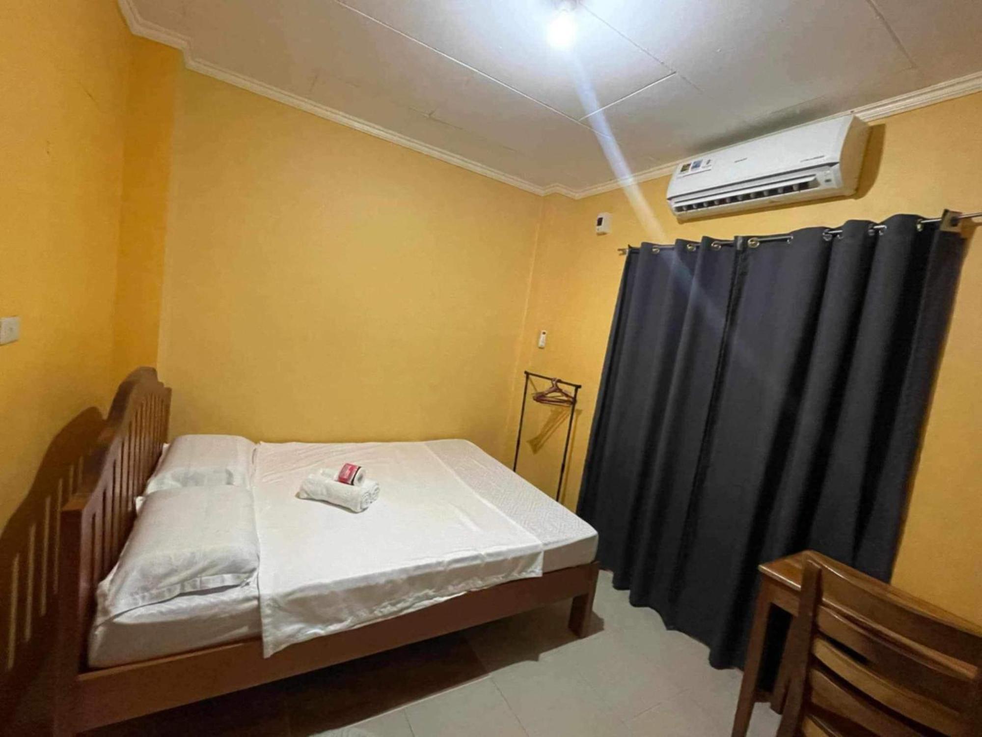 Friz Love Room Rental San Juan  Buitenkant foto