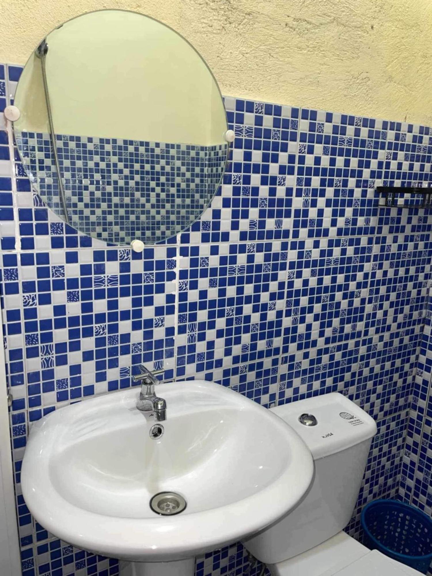 Friz Love Room Rental San Juan  Buitenkant foto
