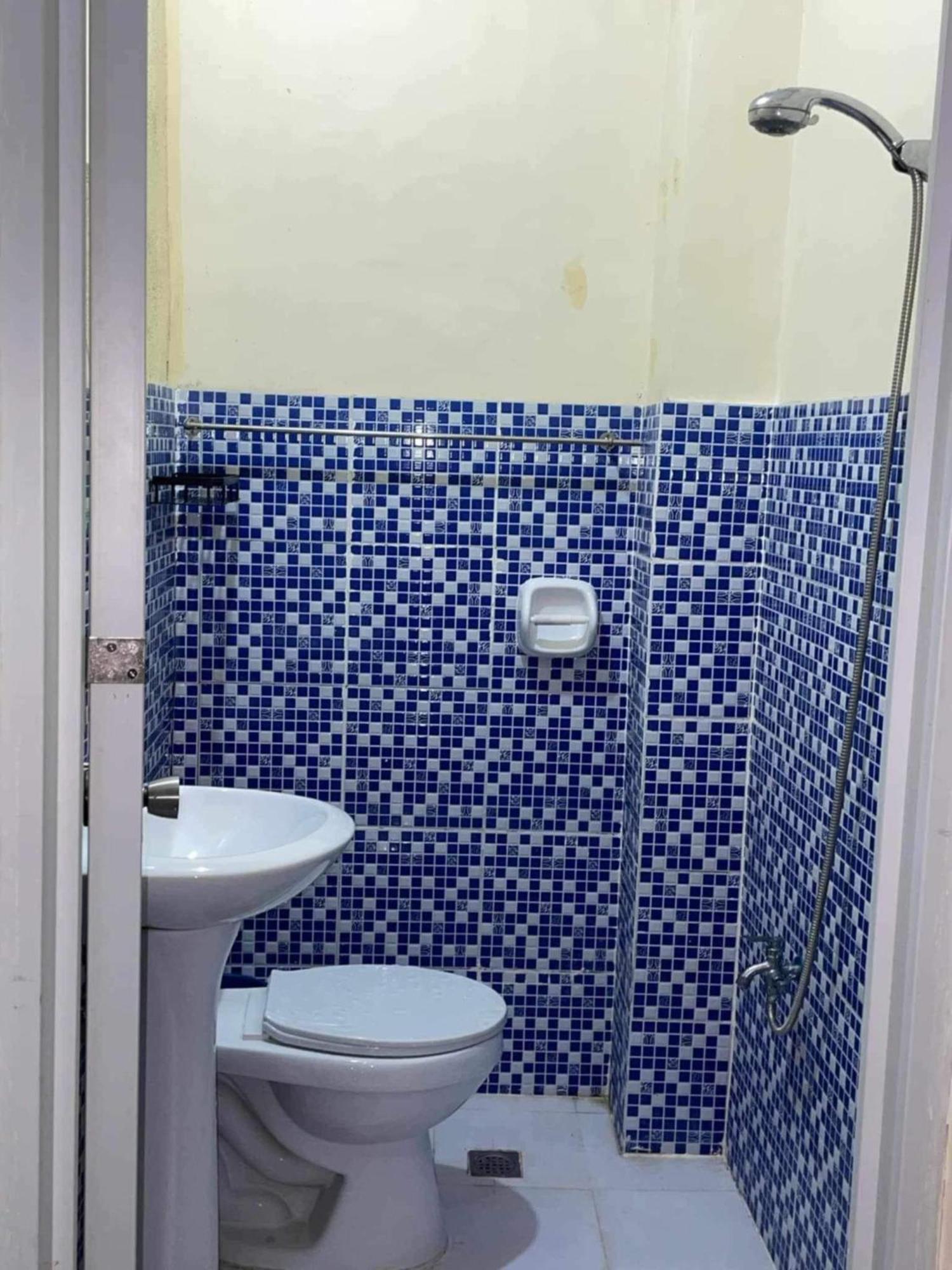 Friz Love Room Rental San Juan  Buitenkant foto