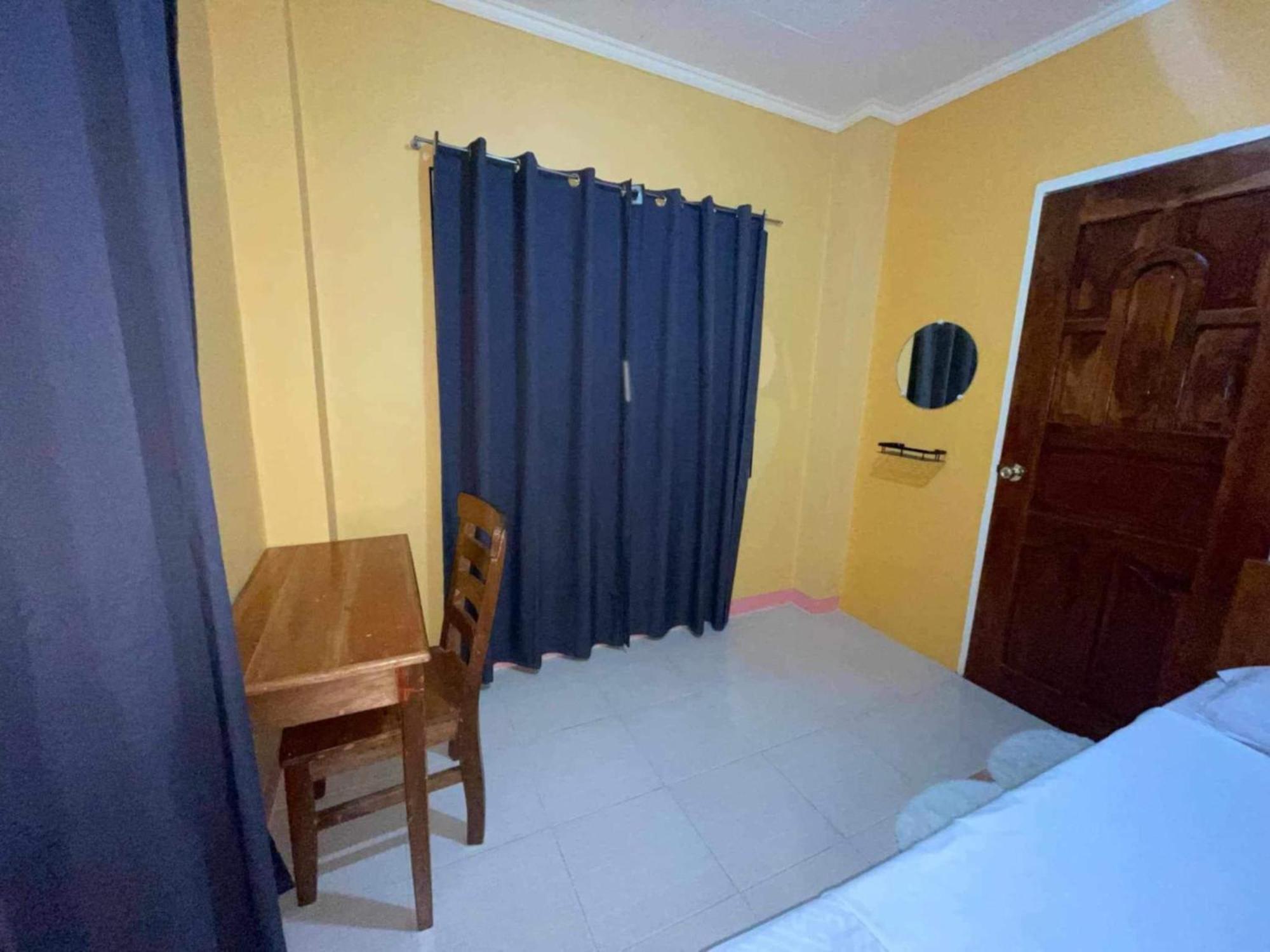 Friz Love Room Rental San Juan  Buitenkant foto