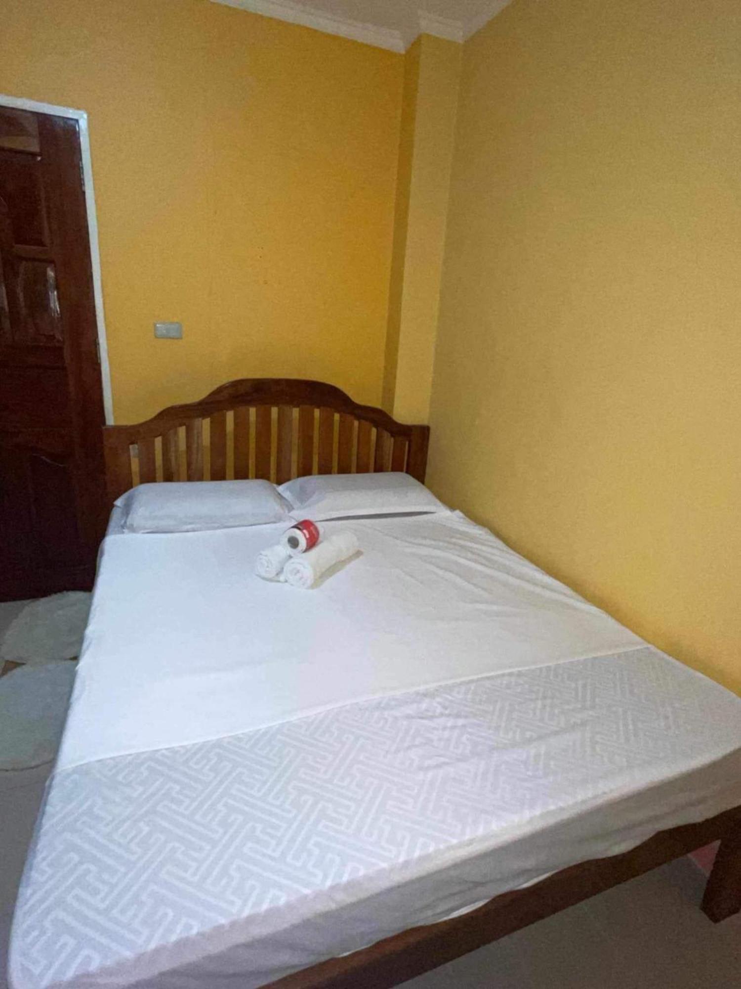 Friz Love Room Rental San Juan  Buitenkant foto
