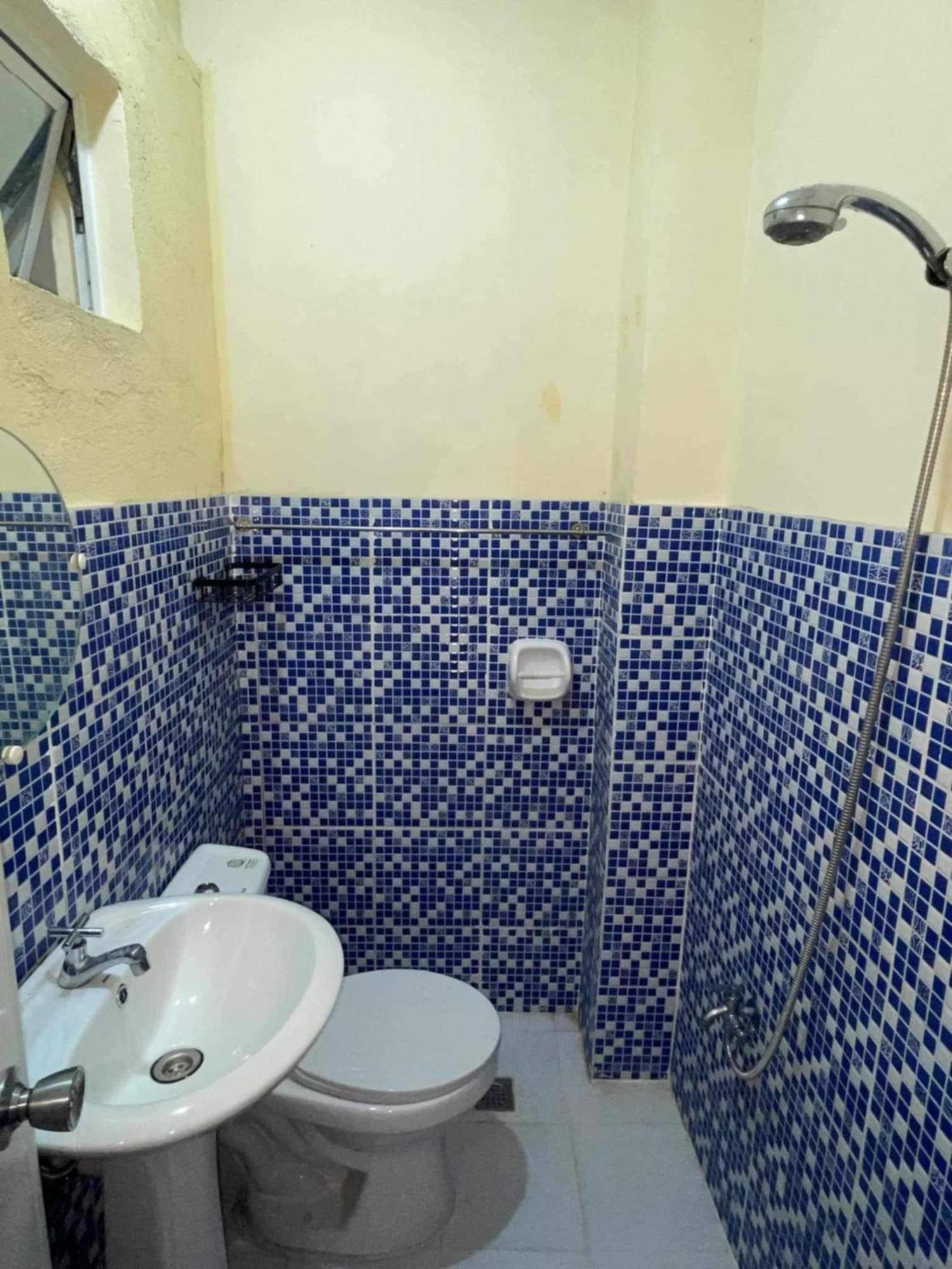 Friz Love Room Rental San Juan  Buitenkant foto